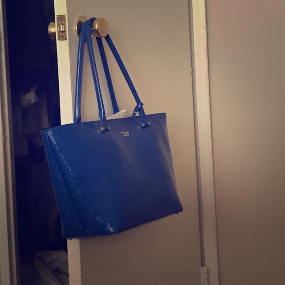 Kate Spade NY Cedar Street Harmony tote - Picture 2 of 3